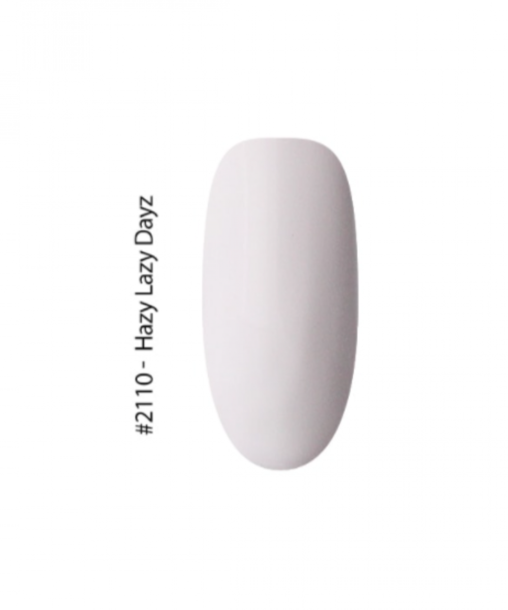 Gel It Up Ημιμόνιμο Βερνίκι Νυχιών 2110 Hazy Lazy Dayz ,11ml *