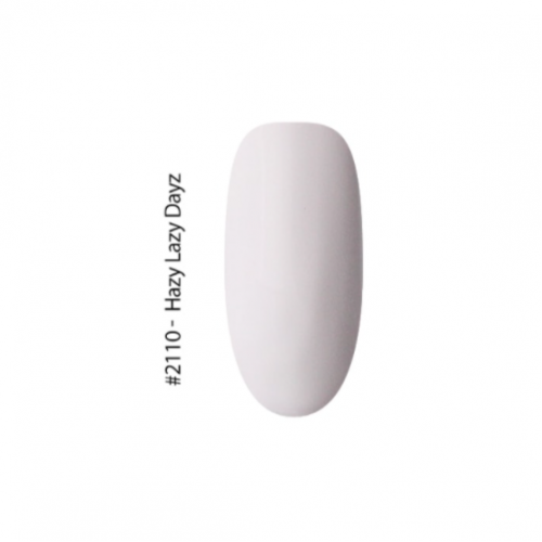Gel It Up Ημιμόνιμο Βερνίκι Νυχιών 2110 Hazy Lazy Dayz ,11ml