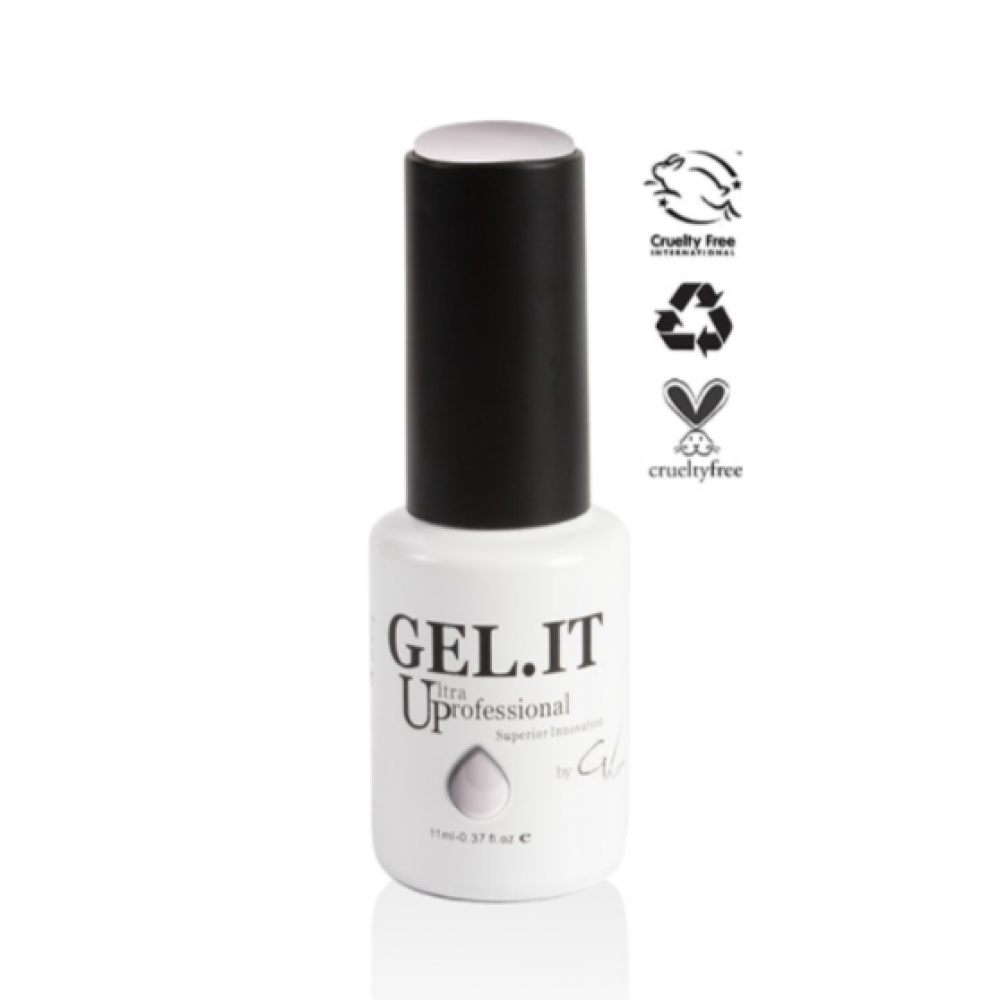 Gel It Up Ημιμόνιμο Βερνίκι Νυχιών 2110 Hazy Lazy Dayz ,11ml *