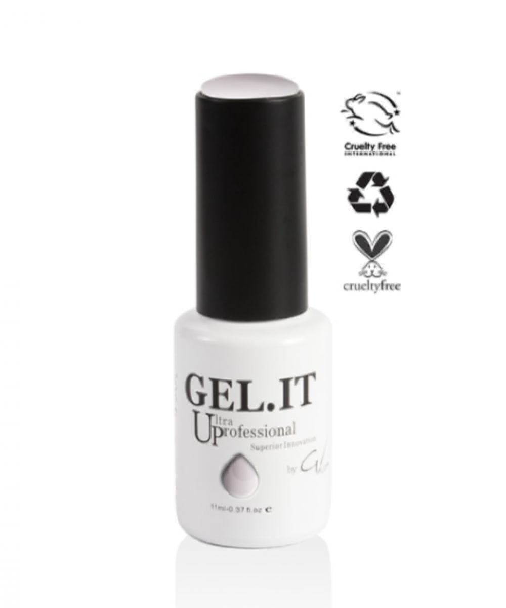Gel It Up Ημιμόνιμο Βερνίκι Νυχιών 2110 Hazy Lazy Dayz ,11ml *