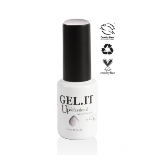 Gel It Up Ημιμόνιμο Βερνίκι Νυχιών 2110 Hazy Lazy Dayz ,11ml