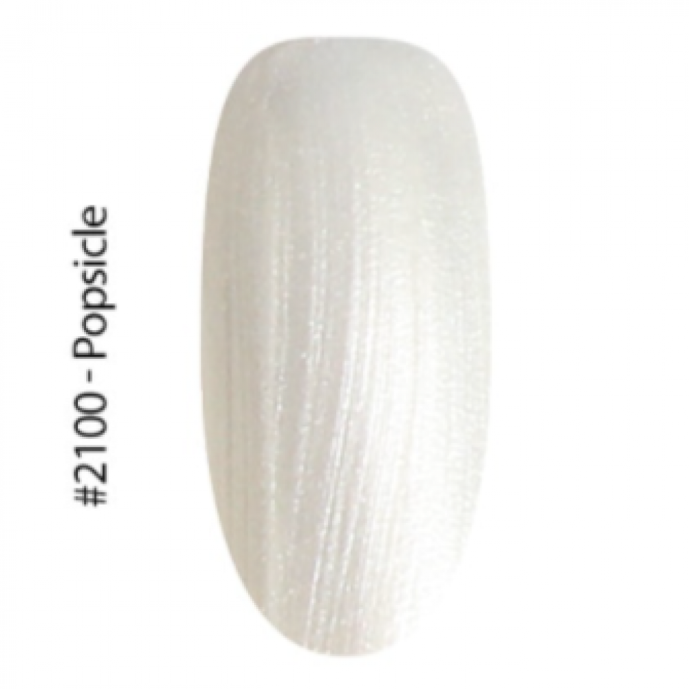 Gel It Up Ημιμόνιμο Βερνίκι Νυχιών 2100 Popsicle ,11ml *