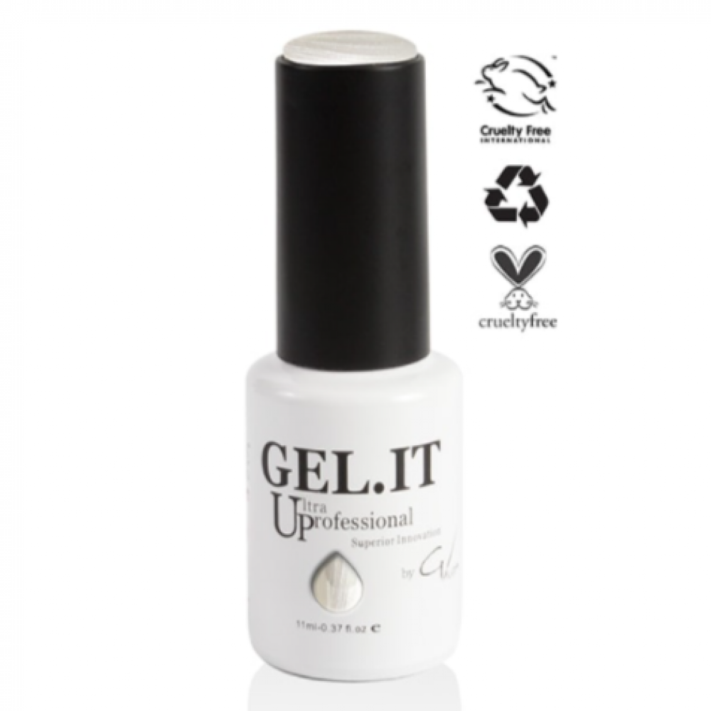 Gel It Up Ημιμόνιμο Βερνίκι Νυχιών 2100 Popsicle ,11ml *
