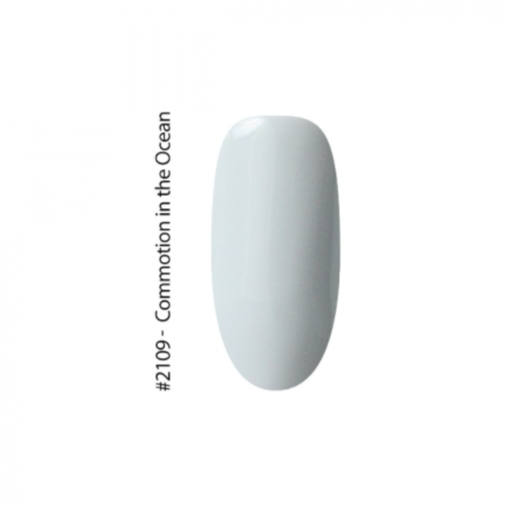 Gel It Up Ημιμόνιμο Βερνίκι Νυχιών 2109 Commotion In The Ocean ,11ml *