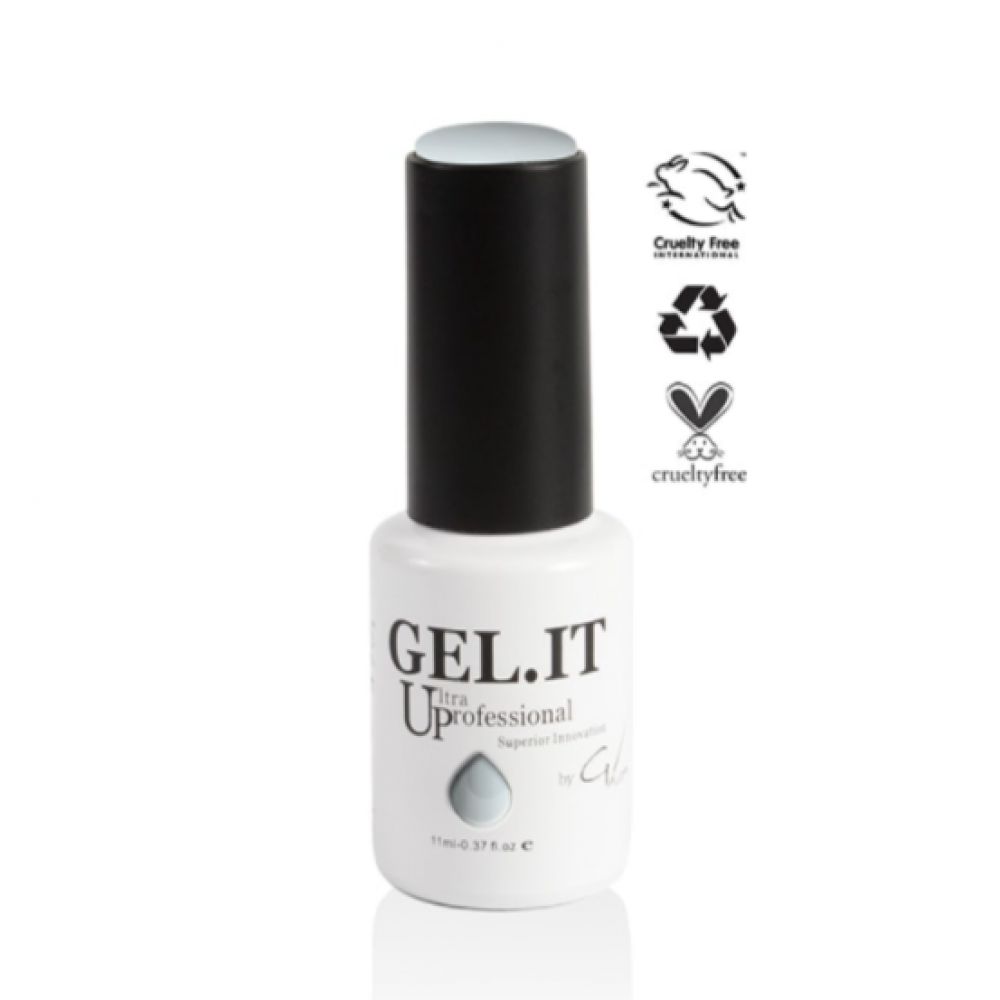 Gel It Up Ημιμόνιμο Βερνίκι Νυχιών 2109 Commotion In The Ocean ,11ml *