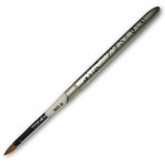 J.K. Acrylic Brush 4 Size 6 (220192) J.K. Acrylic Brush 4 Size 6 (220192)