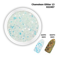 Chameleon Glitter 13 (022407)