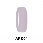 Aloha Ημιμόνιμο Βερνίκι Νυχιών Af004 Light Pink Lavender ,15ml Aloha Ημιμόνιμο Βερνίκι Νυχιών Af004 Light Pink Lavender ,15ml