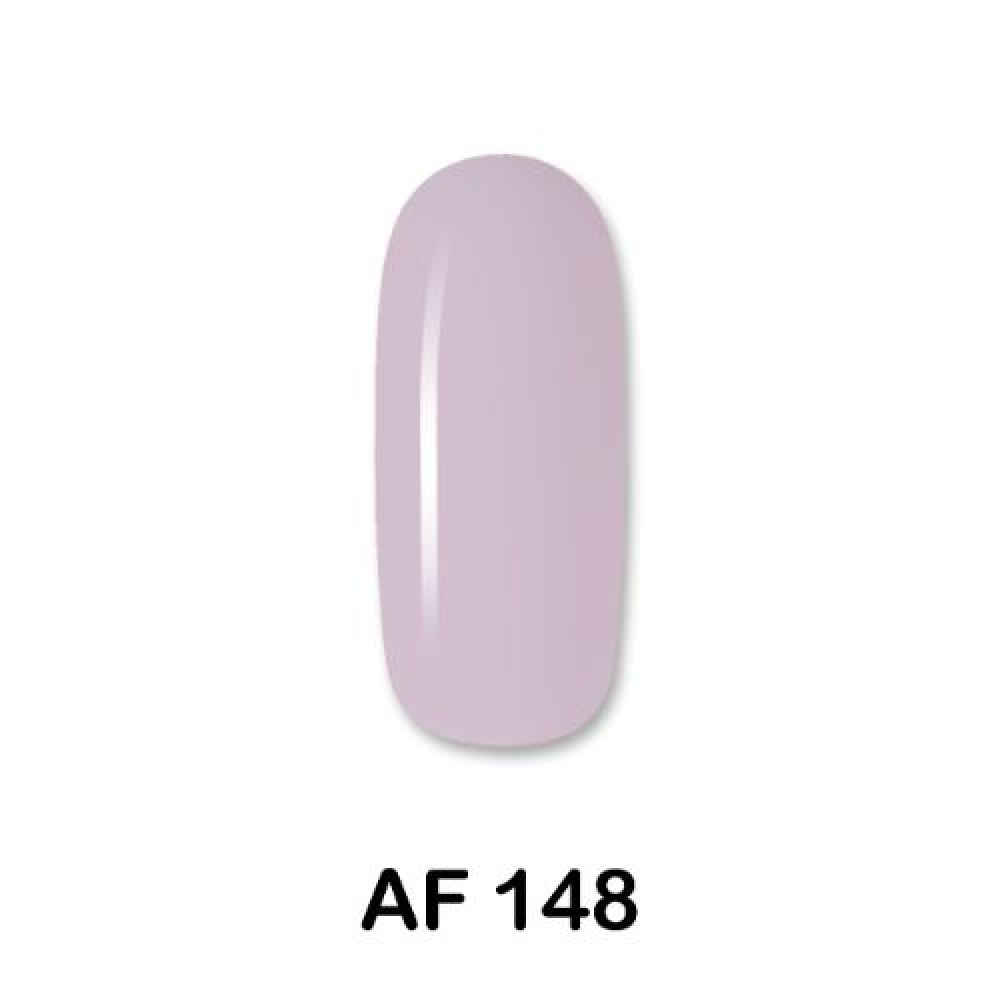 Aloha Ημιμόνιμο Βερνίκι Νυχιών Af148 Dusty Pink ,15ml Aloha Ημιμόνιμο Βερνίκι Νυχιών Af148 Dusty Pink ,15ml