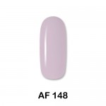 Aloha Ημιμόνιμο Βερνίκι Νυχιών Af148 Dusty Pink ,15ml Aloha Ημιμόνιμο Βερνίκι Νυχιών Af148 Dusty Pink ,15ml