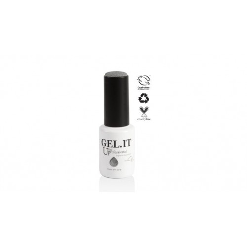Gel It Up Ημιμόνιμο Βερνίκι Νυχιών 2113 Deelight By Night ,11ml