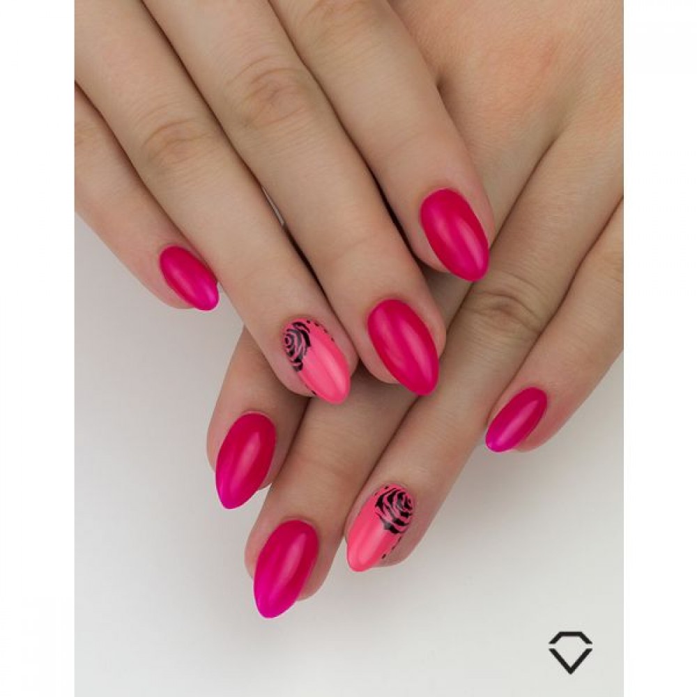 Semilac Ημιμόνιμο Βερνίκι 517 Neon Pink 7ml Semilac Ημιμόνιμο Βερνίκι 517 Neon Pink 7ml