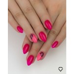 Semilac Ημιμόνιμο Βερνίκι 517 Neon Pink 7ml Semilac Ημιμόνιμο Βερνίκι 517 Neon Pink 7ml