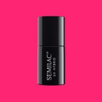 Semilac Ημιμόνιμο Βερνίκι 517 Neon Pink 7ml Semilac Ημιμόνιμο Βερνίκι 517 Neon Pink 7ml