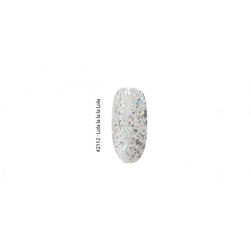 Gel It Up Ημιμόνιμο Βερνίκι Νυχιών 2112 Lola La La La Lola ,11ml Gel It Up Ημιμόνιμο Βερνίκι Νυχιών 2112 Lola La La La Lola ,11ml