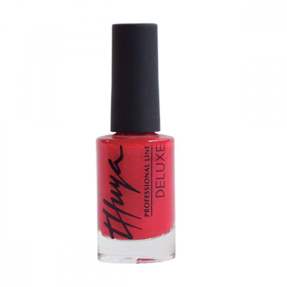 Thuya Βερνίκι Νυχιών Απλό Μανό Deluxe Romantic 5 ,11ml