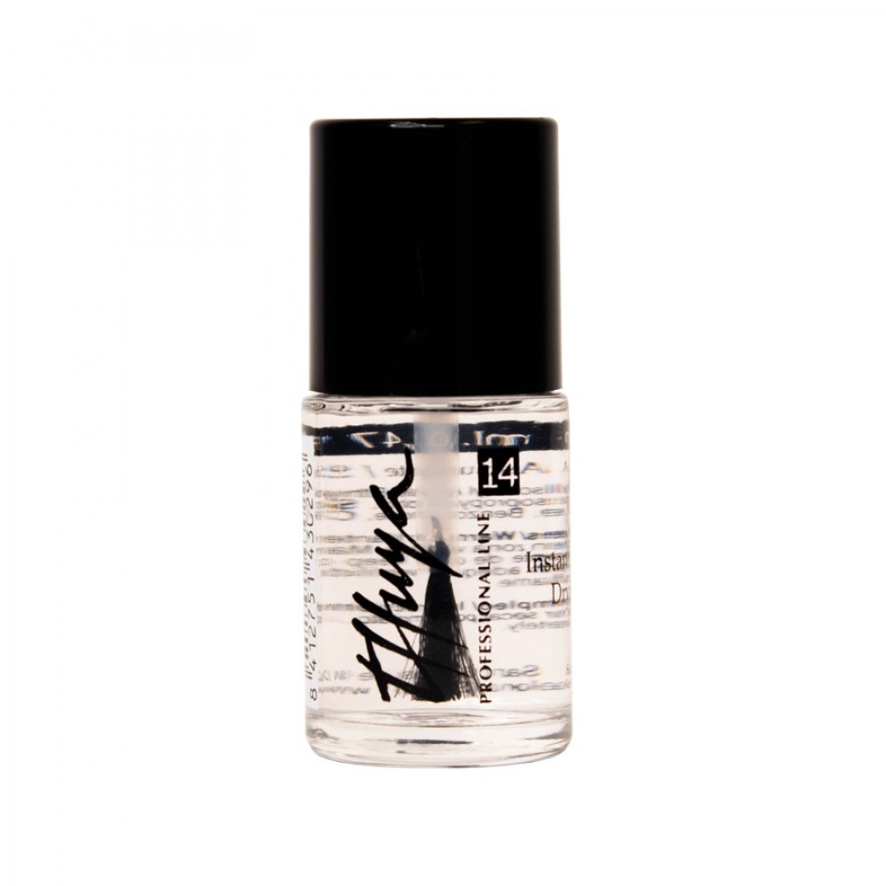 Thuya Instant Shine Drying 14ml
