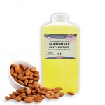 Αμυγδαλέλαιο Almond Sweet Oil 1Lt Αμυγδαλέλαιο Almond Sweet Oil 1Lt