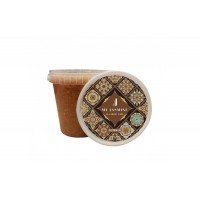 My Jasmine 'Aλατα Μπάνιου Και Πεντικιούρ Black Sugar 1.5Kg