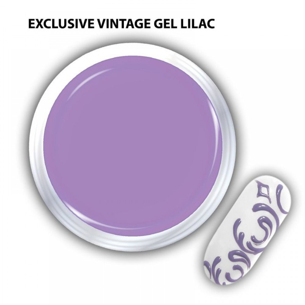 J.K Exlusive Vintage Lilac (140166) J.K Exlusive Vintage Lilac (140166)