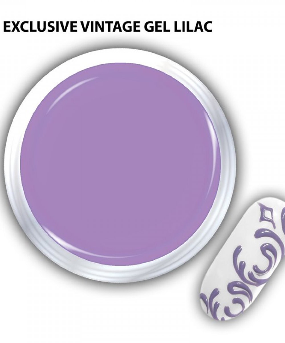 J.K Exlusive Vintage Lilac (140166)