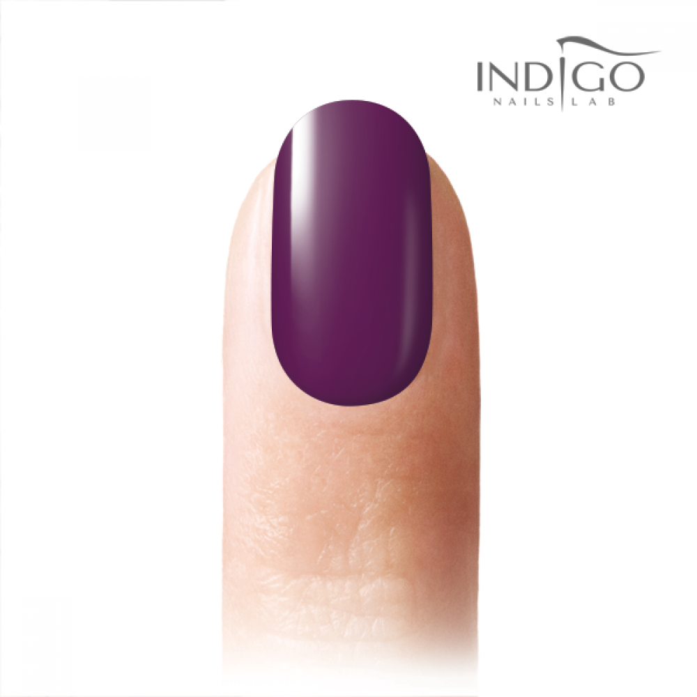 Indigo Mousse Gel Donatello 4ml