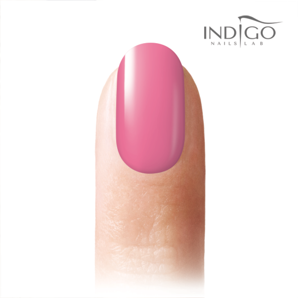 Indigo Mousse Gel Shopaholic 4ml