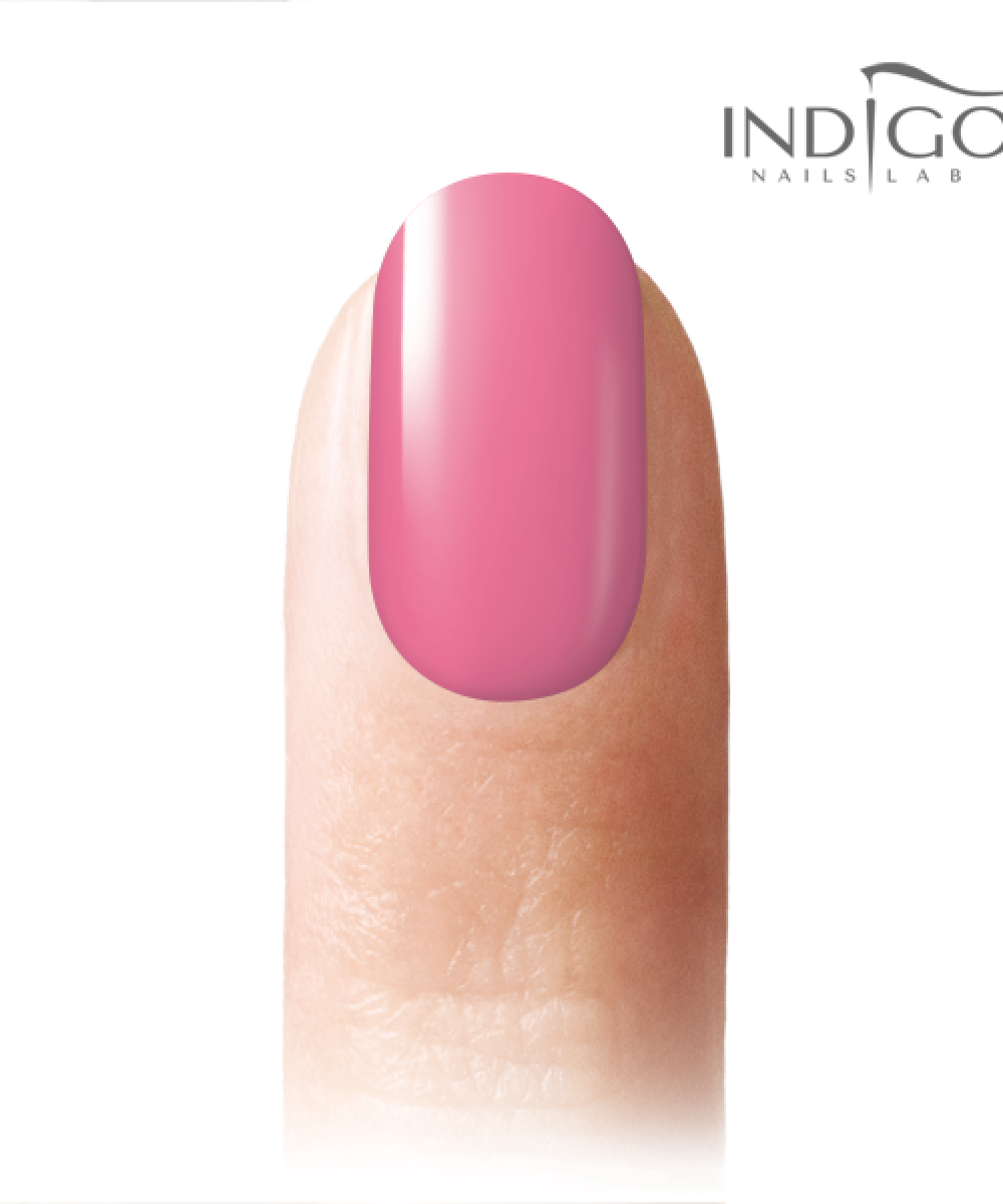 Indigo Mousse Gel Shopaholic 4ml