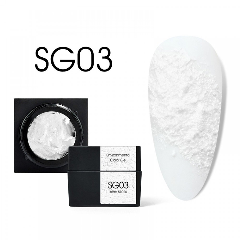 Canni Gypsum Sg03 5G Canni Gypsum Sg03 5G