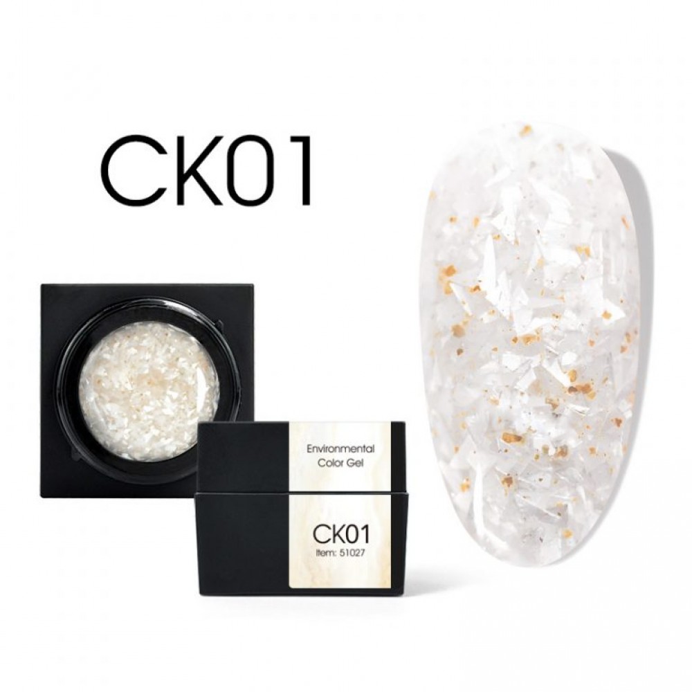 Canni Mineral Ck01 5G Canni Mineral Ck01 5G