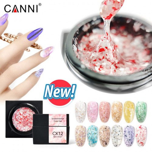 Canni Mineral Ck02 5G