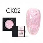 Canni Mineral Ck02 5G Canni Mineral Ck02 5G