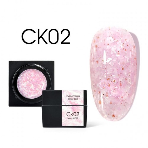 Canni Mineral Ck02 5G