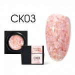 Canni Mineral Ck03 5G Canni Mineral Ck03 5G