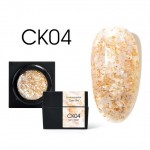 Canni Mineral Ck04 5G Canni Mineral Ck04 5G
