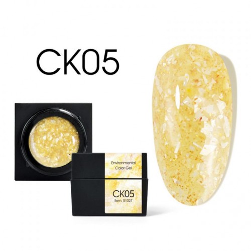 Canni Mineral Ck05 5G