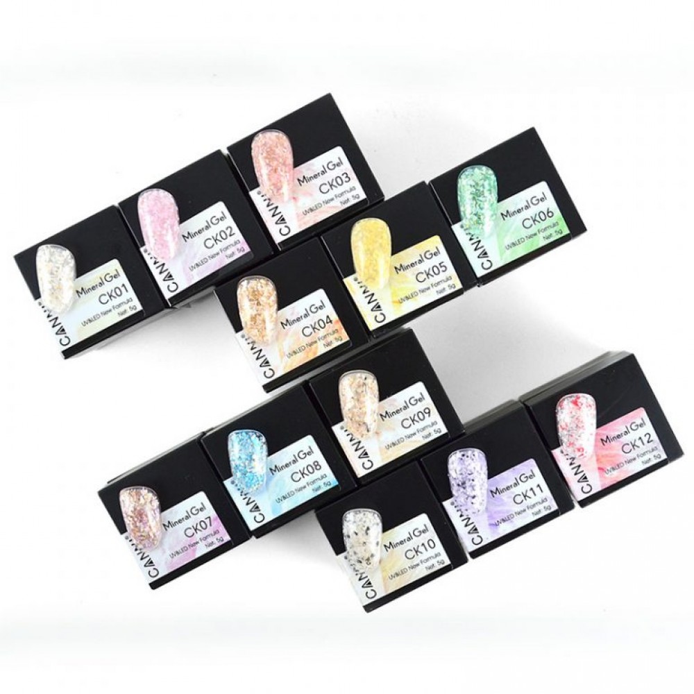 Canni Mineral Ck06 5G Canni Mineral Ck06 5G