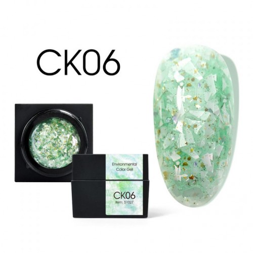 Canni Mineral Ck06 5G