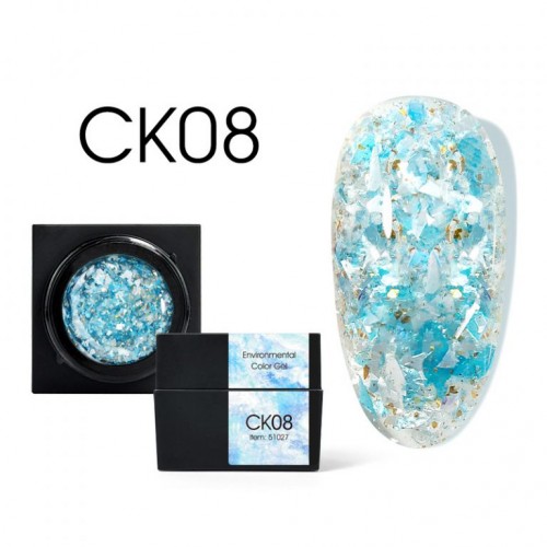 Canni Mineral Ck08 5G