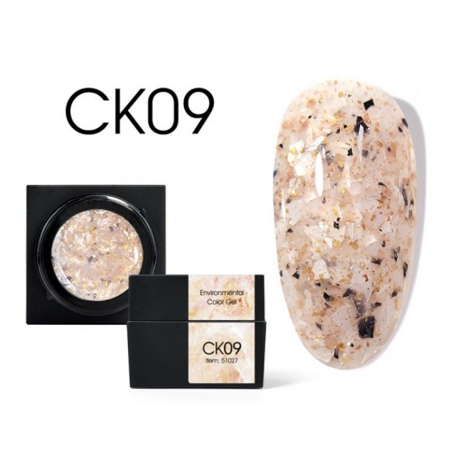 Canni Mineral Ck09 5G