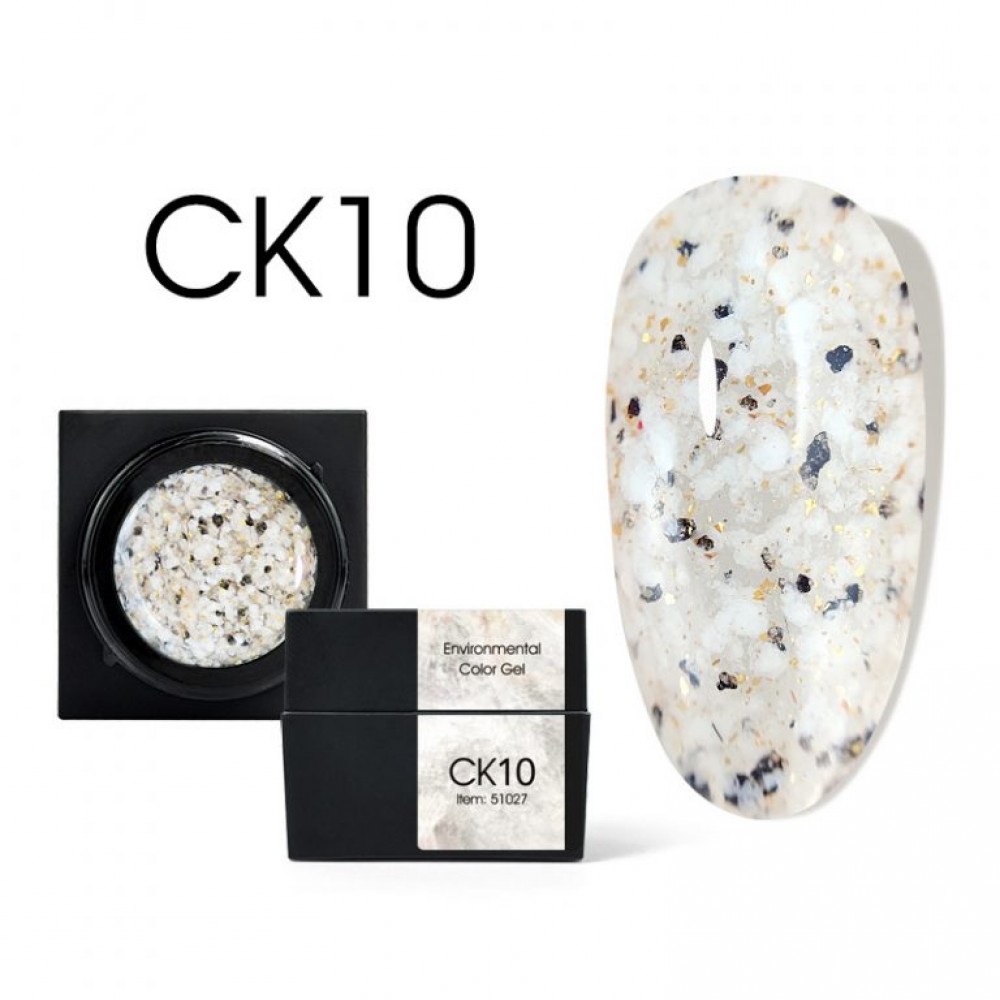 Canni Mineral Ck10 5G