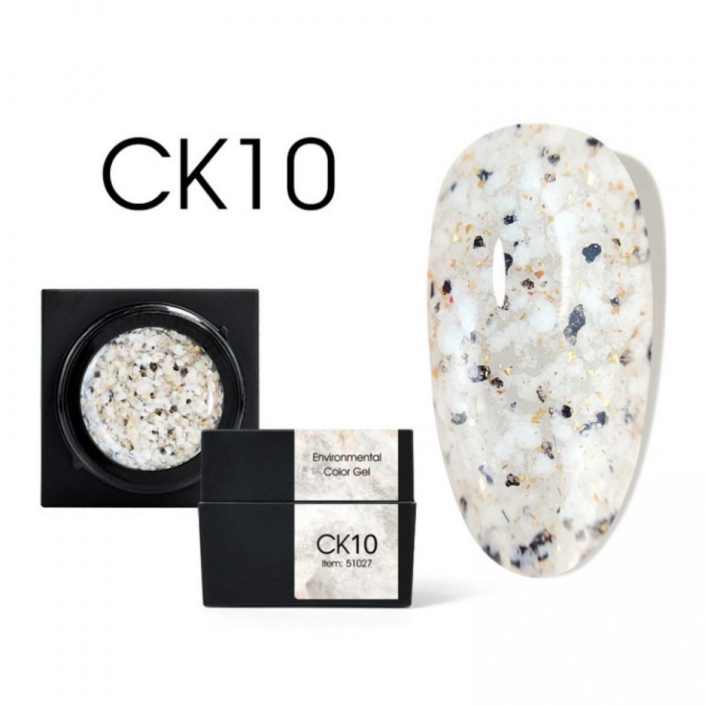 Canni Mineral Ck10 5G Canni Mineral Ck10 5G