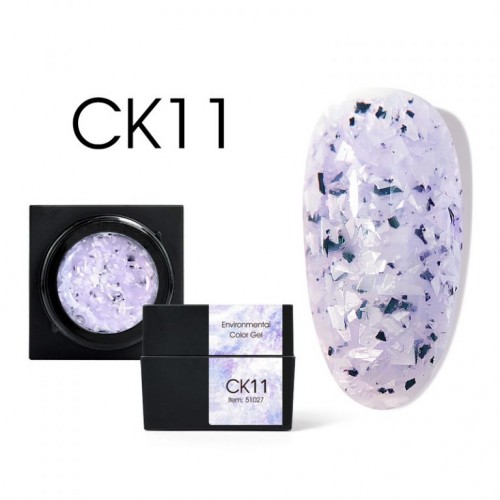 Canni Mineral Ck11 5G