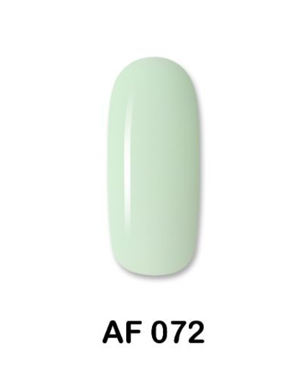 Aloha Ημιμόνιμο Βερνίκι Νυχιών Af072 Soft Peanut ,15ml