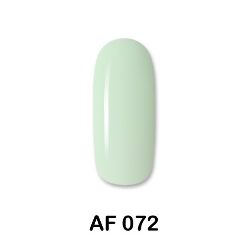 Aloha Ημιμόνιμο Βερνίκι Νυχιών Af072 Soft Peanut ,15ml