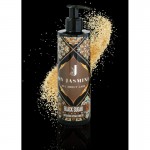 My Jasmine Ενυδατική Κρέμα Black Sugar 250ml My Jasmine Ενυδατική Κρέμα Black Sugar 250ml