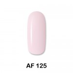 Aloha Ημιμόνιμο Βερνίκι Νυχιών Af125 Very Soft Candy Pink ,15ml Aloha Ημιμόνιμο Βερνίκι Νυχιών Af125 Very Soft Candy Pink ,15ml