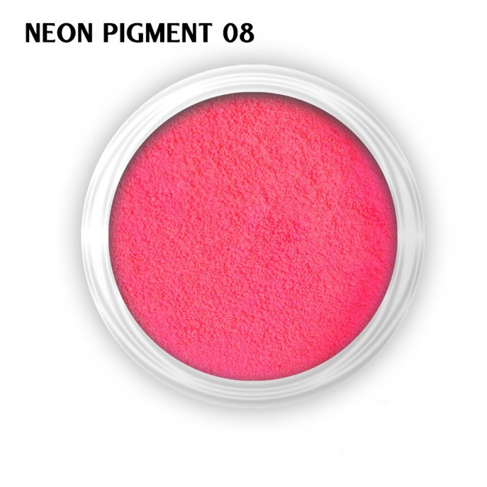 Jk Neon Pigment 08 Glow In The Dark 3Gr(021458) Jk Neon Pigment 08 Glow In The Dark 3Gr(021458)