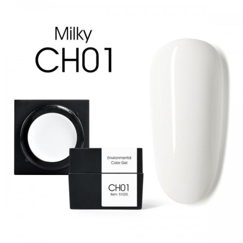 Canni Mud Gel 5G Ch01