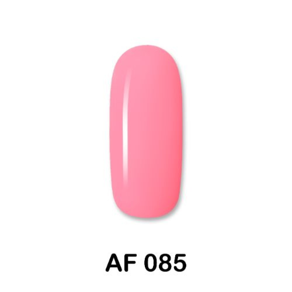 Aloha Ημιμόνιμο Βερνίκι Νυχιών Intense Baby Pink Af 085, 15ml Aloha Ημιμόνιμο Βερνίκι Νυχιών Intense Baby Pink Af 085, 15ml